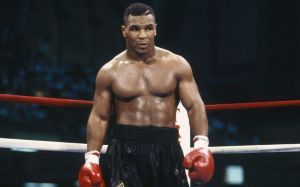 BoxRec опубликовал рейтинг топ-10 величайших боксеров всех времен, в котором не нашлось места Майку Тайсону