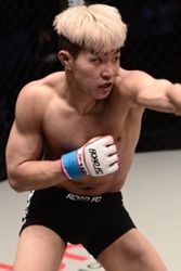 Dong Hyuk Koh