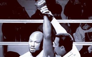 Кинг Мо: "Rizin FF станет таким же крупным промоушеном, каким был в свое время Pride"