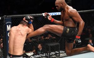 Бонусы турнира UFC 247: Джон Джонс - Доминик Рейес, Валентина Шевченко - Кэтлин Чукагян