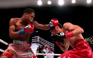 В WBC одобрили бой Хэйни – Линарес, победитель подерется с Фортуной