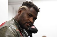 Стали известны условия Фрэнсиса Нганну во время переговоров с UFC