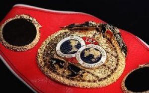 Обновился рейтинг IBF: Кудряшов и Киладзе — вне топ-15