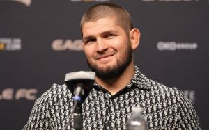 Хабиб Нурмагомедов предсказал исход боя Анкалаев — Блахович на UFC 282
