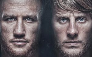 Прямая трансляция UFC 324