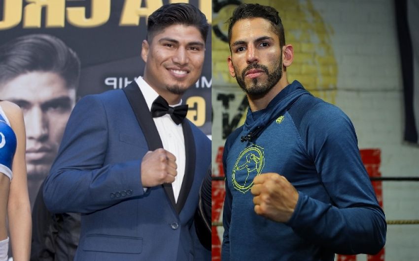WBC: Майки Гарсия и Хорхе Линарес должны начать переговоры 12 марта