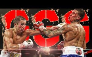 Gennady GGG Golovkin - I Run This