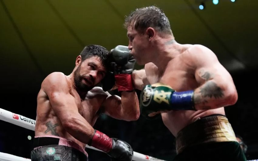 Тимоти Брэдли заступился за Канело после поединка с Райдером: "Думаете, он усердно тренировался перед этим боем?"