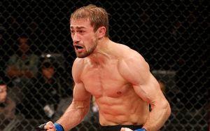 FIGHT NIGHTS GLOBAL 84: Али Багаутинов единогласным решением победил Энди Янга