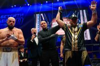 Геннадий Машьянов советует Кузьмину завершить карьеру: "Я буду настаивать на том, чтобы он больше не выходил на ринг"