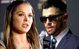 Медицинские отстранения после UFC 207 
