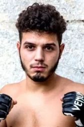 Leeroy Ruiz