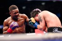 WBC назначил незамедлительный реванш Мбилли с Мартинесом