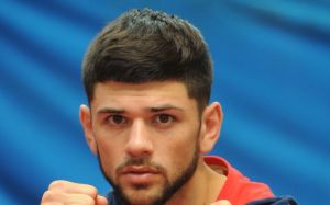 Джо Кордина встретится с Шоном Доддом за титул чемпиона Содружества