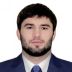 Magomed Shakhrudinov