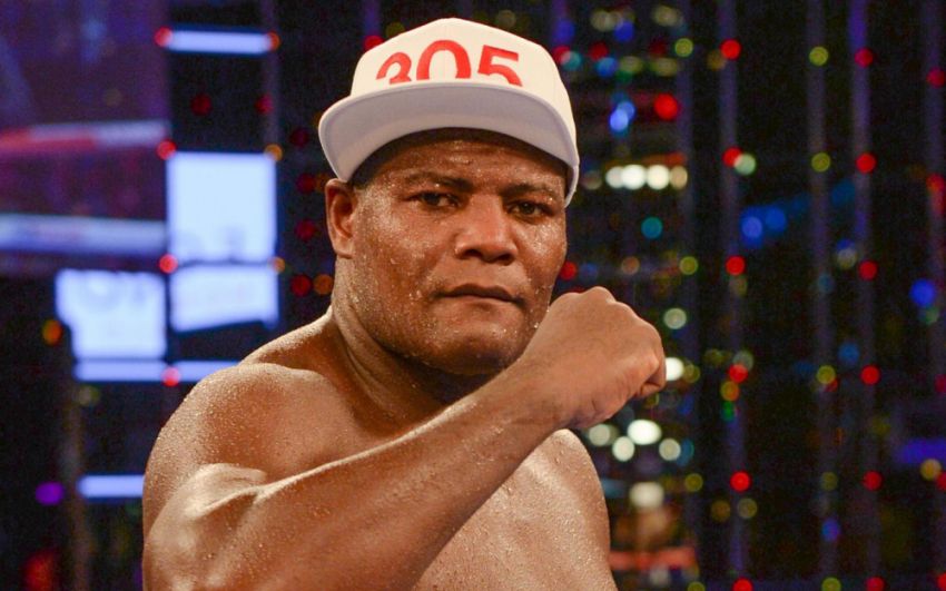 Ортис готов судиться с WBA из-за боя с Джошуа