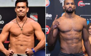 Bellator 213: Лиото Мачида одержал скучную победу над Рафаэлем Карвальо