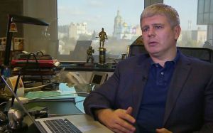 Интервью Рябинского — о Поветкине, Дрозде, Ковалёве, Джонсе и других