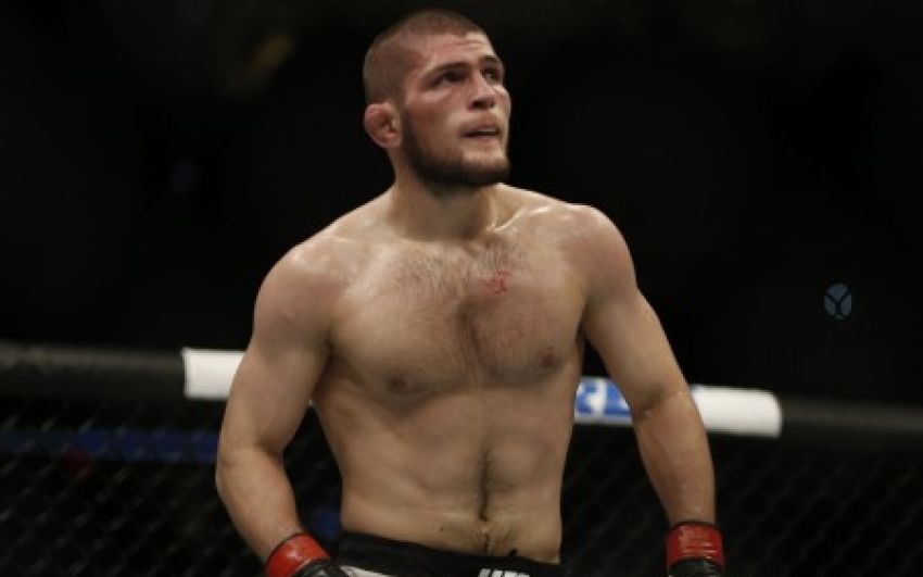 Нурмагомедов: Не дадут титульный бой — я покажу свою силу и UFC никогда не появится в России