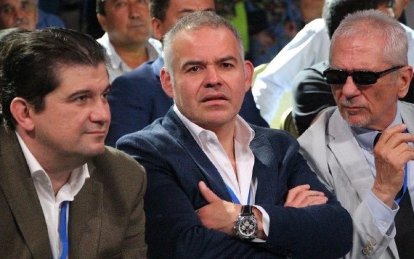 WBA намерены уменьшить количество поясов