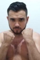 Matheus Silva Afonso