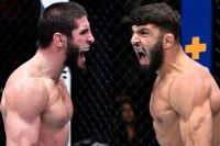Тагир Уланбеков дал прогноз на бой Махачев - Царукян 2