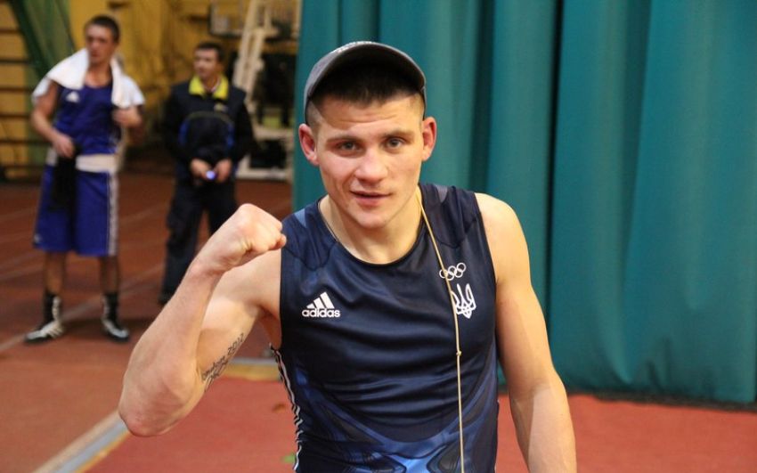 Денис Беринчик в шестом бою сразится с экс-чемпионом мира