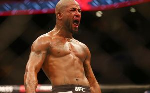 Бобби Грин встретится с Франциско Триналдо на UFC Сан-Паулу 16 ноября