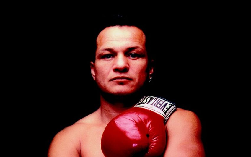 Tony Lopez vs John John Molina (трилогия)