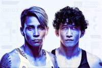 Результаты турнира UFC on ESPN 60