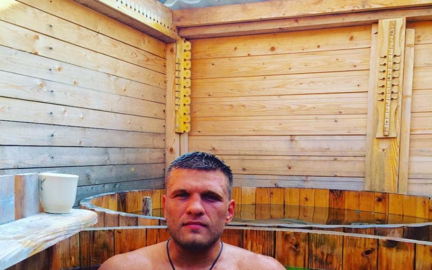 Сергей Деревянченко: «Головкин с Бруком провел не лучший свой поединок. Джейкобс же, наоборот, выглядит сейчас отлично» 