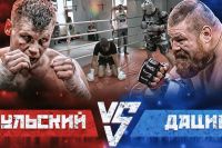 Дрозд дал прогноз на бой Дацика с Шульским