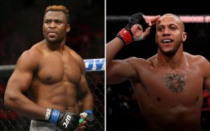 Тренер Гана рассказал, как Нганну советовал UFC не спешить с подписанием Сирила