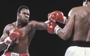 Larry Holmes - The Easton Assassin