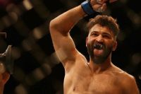Андрей Орловский встретится с Жаирзиньо Розенштруйком на UFC 244