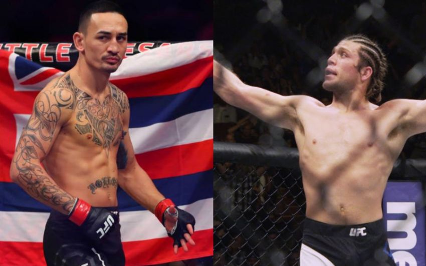 Брайан Ортега выбывает из карда турнира UFC 226 вслед за Максом Холлоуэйем