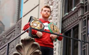 Президент Golden Boy Promotions прокомментировал сделку с сервисом DAZN
