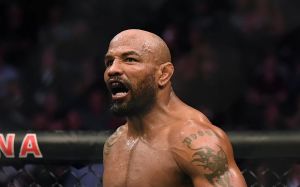 Скотт Кокер объяснил, почему согласился подписать Йоэля Ромеро в Bellator