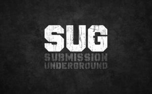 Cостав участников турнира по грепплингу Submission Underground 3