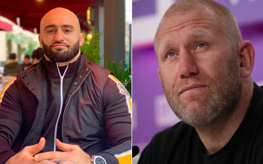 Сергей Харитонов рассказал, как Адам Яндиев занимал у него деньги и потом ничего не отдавал