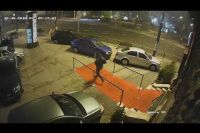 Бывший тяжеловес UFC спас женщину от нападения преступника
