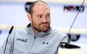 У Тайсона Фьюри требуют доказательства его болезни