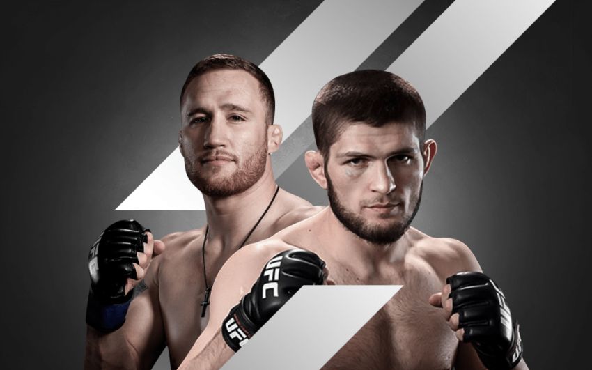 UFC 254. Смотреть онлайн прямой эфир