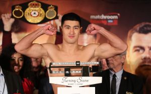 Маурисио Сулейман прокомментировал решение WBA допустить Бивола к бою с Канело