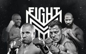 Прямая трансляция M-1 Fight 2021: Сергей Харитонов – Осборн Мачимана