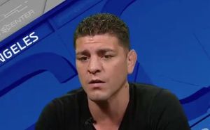 Ник Диас не впечатлен победой Демиана Майи над Хорхе Масвидалем 