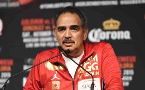 Санчес: «Усик и Гассиев должны встретиться в финале WBSS»