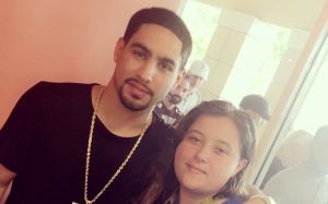 Амир Хан: "Гарсия выиграет у Турмана"