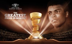 Интерес к боксерской серии World Boxing Super Series превзошел все ожидания