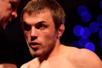 Магомед Магомедов объяснил, почему подписался в Bellator, а не в UFC